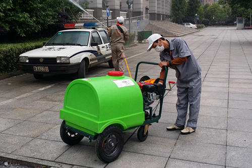 長(zhǎng)沙老鼠防治